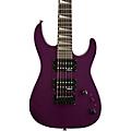 Jackson JS Series Dinky Minion JS1X Electric Guitar Pavo Purple