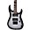 Jackson JS Series Dinky Minion JS1X Electric Guitar Silver Burst