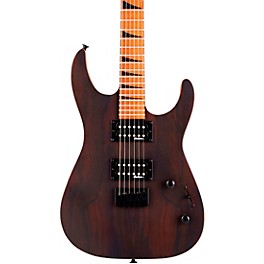 Jackson JS Series Dinky Ziricote JS42 DKM HT Limited-Edition Electric Guitar
