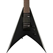 JS Series King V JS22-7 KV HT Electric Guitar Black
