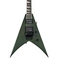 Jackson JS Series King V JS32 Electric Guitar - Matte Army Drab