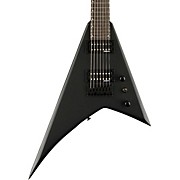 JS Series Rhoads JS22-7 RR HT Electric Guitar Black