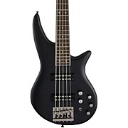 JS Series Spectra Bass JS3V 5-String Black