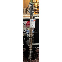 Used Jackson JS Series Spectra Bass JS3V Electric Bass Guitar