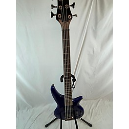 Used Jackson JS Series Spectra Bass JSV3 5-String Electric Bass Guitar