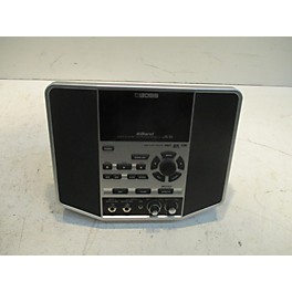 Used BOSS JS10 Eband Audio Player Effect Processor