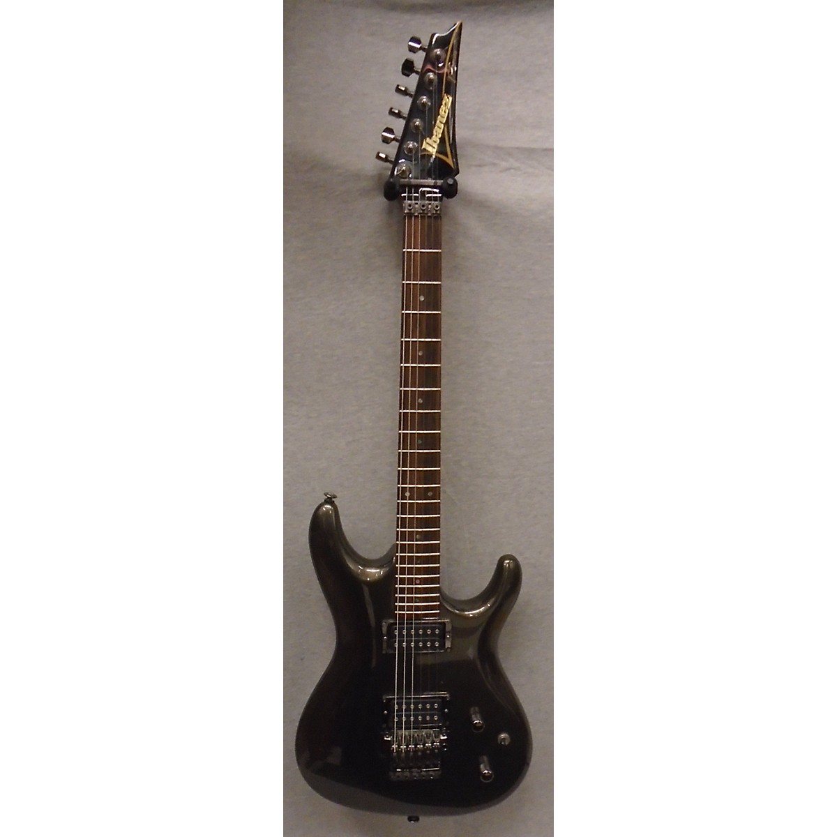 Used Ibanez JS1000 Joe Satriani Signature Electric Guitar Guitar Center