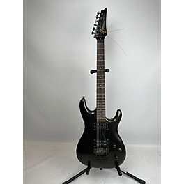 Used Ibanez JS1000 Joe Satriani Signature Solid Body Electric Guitar