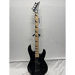 Used Jackson JS1M Electric Bass Guitar