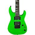 Jackson JS1X Dinky Minion Electric Guitar Neon Green