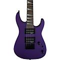 Jackson JS1X Dinky Minion Electric Guitar Pavo Purple