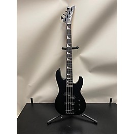 Used Jackson JS1X Minion Solid Body Electric Guitar