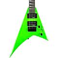 Jackson JS1X Randy Rhoads Minion Electric Guitar Neon Green