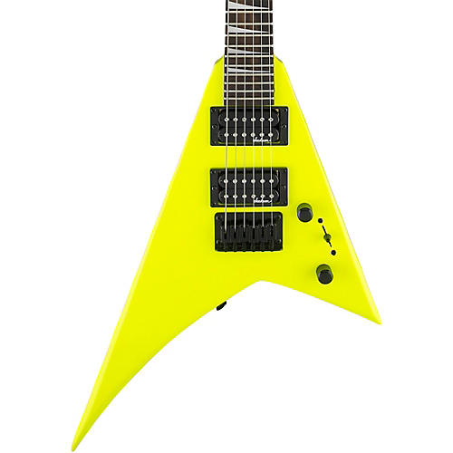 Jackson js1x randy rhoads minion electric guitar Clearance