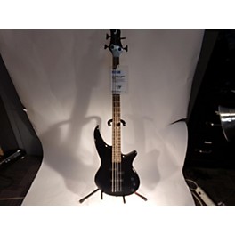 Used Jackson JS2 Concert Electric Bass Guitar