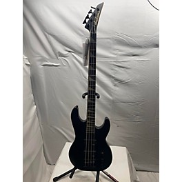 Used Jackson JS2 Concert Electric Bass Guitar