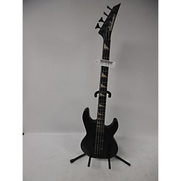 Used Jackson JS2 Concert Electric Bass Guitar