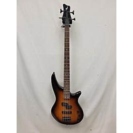 Used Jackson JS2 SPECTRA Electric Bass Guitar