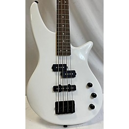 Used Jackson JS2 Spectra Electric Bass Guitar