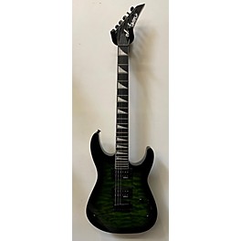 Used Jackson JS20 Solid Body Electric Guitar