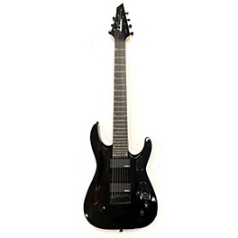 Used Jackson JS22-7 Dinky 7 String Solid Body Electric Guitar