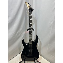 Used Jackson JS22 Dinky Left Handed Electric Guitar