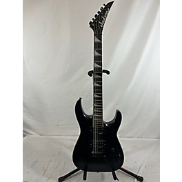 Used Jackson JS22 Dinky Solid Body Electric Guitar