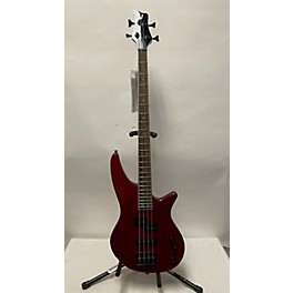 Used Jackson JS23 SPECTRA Electric Bass Guitar