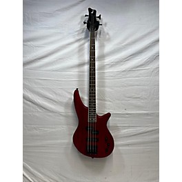 Used Jackson JS23 SPECTRA Electric Bass Guitar