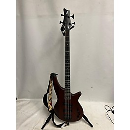 Used Jackson JS23 Spectra Bass Electric Bass Guitar