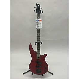 Used Jackson JS23 Spectra Bass Electric Bass Guitar