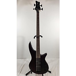 Used Jackson JS23 Spectra Electric Bass Guitar
