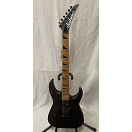 Used Jackson JS24 DKAM Solid Body Electric Guitar