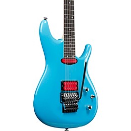 Ibanez JS2410 Joe Satriani Signature Electric Guitar
