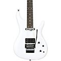 Ibanez JS2480MCR Joe Satriani Signature Electric Guitar - White
