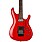 Ibanez JS2480MCR Joe Satriani Signature Electric Guitar Metallic Red