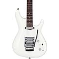 Ibanez JS2480MCR Joe Satriani Signature Electric Guitar White