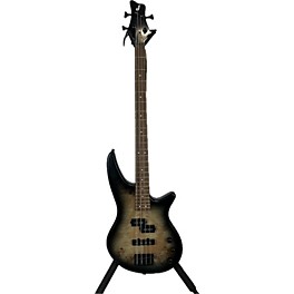 Used Jackson JS2P Electric Bass Guitar