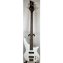 Used Jackson JS3 SPECTRA Electric Bass Guitar