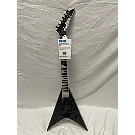 Used Jackson JS32 King V Solid Body Electric Guitar