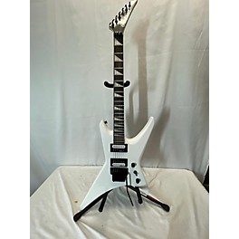 Used Jackson JS32 Warrior Solid Body Electric Guitar