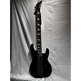 Used Jackson JS3QM Electric Bass Guitar
