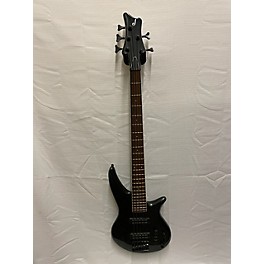Used Jackson JS3V SPECTRA 5 String Electric Bass Guitar