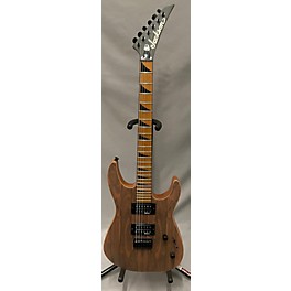 Used Jackson JS42 Solid Body Electric Guitar