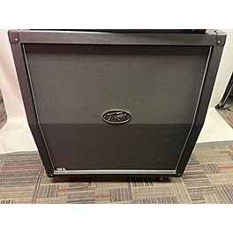 Used Peavey JSX 4X12 Guitar Cabinet