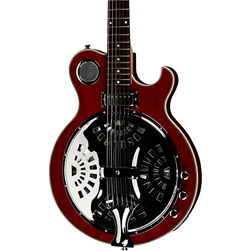 Jay Turser JTRes Electric Resonator Guitar Guitar Center