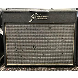 Used Johnson JT50 Mirage Guitar Combo Amp