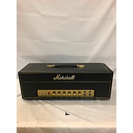 Used Marshall JTM45 45W Tube Guitar Amp Head