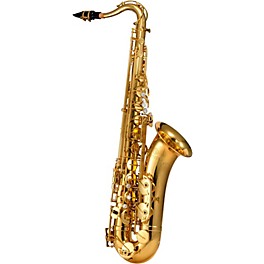 Jupiter JTS1100 Tenor Saxophone - Gold Lacquer