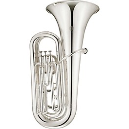 Jupiter JTU705 3/4-Size BBb Tuba